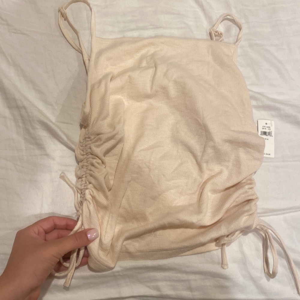 cute Aeri top size M